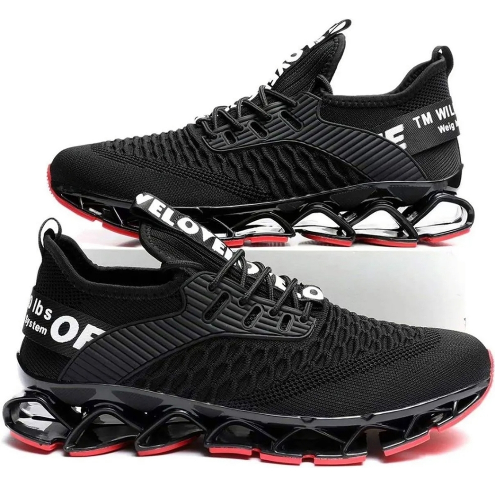 NWT Vooncosir Men's Fashion Sneakers